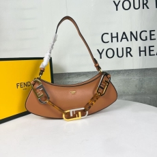 Fendi Hobo Bags